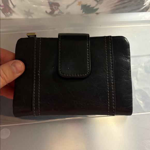 Fossil wallet - Picture 13 of 13